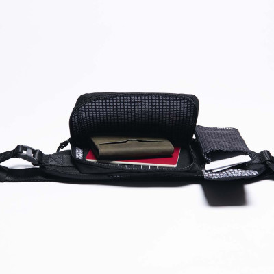 Túi đeo hông Marshall Underground Belt Bag - Hàng Chính Hãng