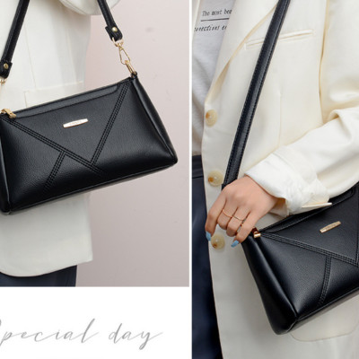 Túi xách nữ thời trang công sở cao cấp phong cách mới