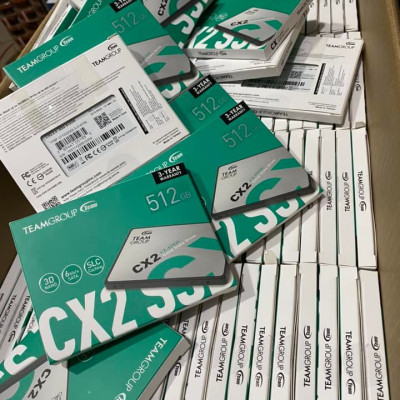 Ổ cứng cắm trong SSD Team 2.5