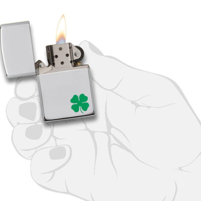 Bật lửa Zippo Bit O