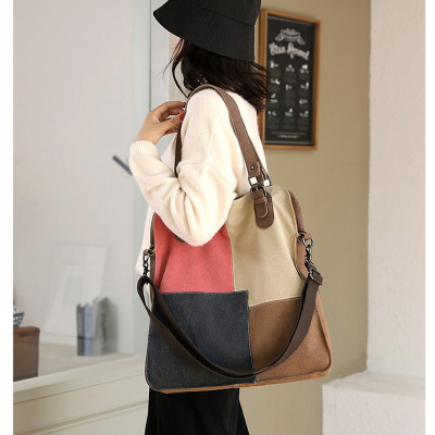 Túi xách nữ thời trang công sở cao cấp phong cách mới – BEE GEE TN1035