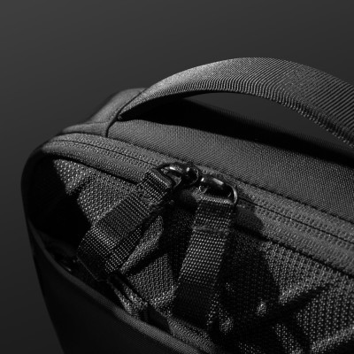 Túi đựng phụ kiện Luxury Tomtoc (USA) Voyage Pouch T29S1D1 - Hành Chính Hãng