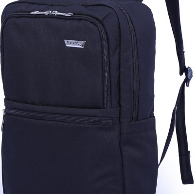 Balo Laptop 15.6 Inch Thời Trang Cao Cấp SAKOS Agatha - Hàng Chính Hãng