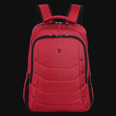 Balo Laptop Du Lịch Thời Trang Cao Cấp SAKOS BRISK Dành Cho Laptop 15.6 Inch (15.6")