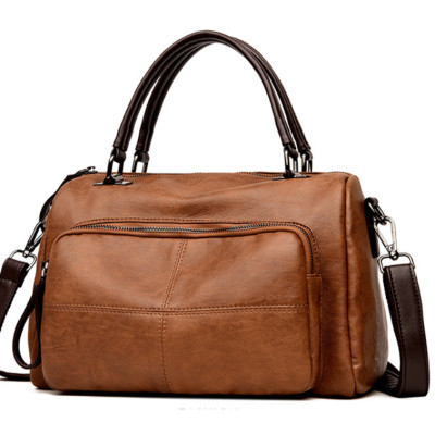 Túi xách nữ thời trang công sở cao cấp phong cách âu mỹ