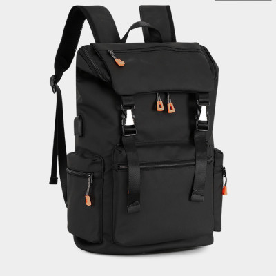 Balo thời trang phong cách Hàn Quốc dày dặn chống thấm nước dùng cho đi học, đi chơi - BEE GEE – BLTT9136