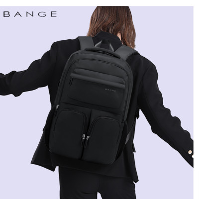 Balo laptop nam thông minh đa chức năng thời trang cao cấp phong cách mới