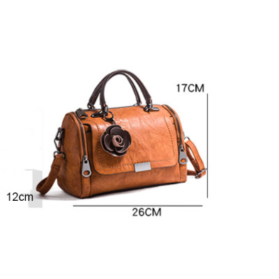 Túi xách nữ thời trang công sở cao cấp phong cách mới