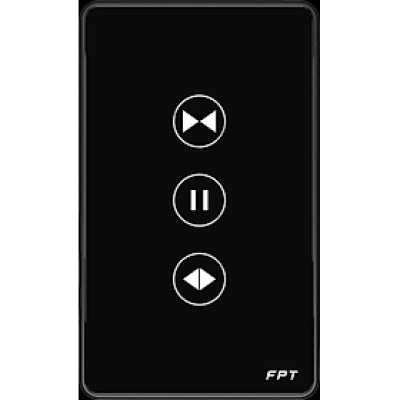 Công tắc cửa cuốn thông minh hàng chính hãng