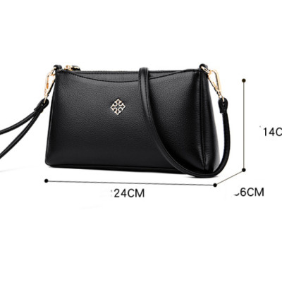 Túi xách nữ thời trang công sở cao cấp phong cách mới