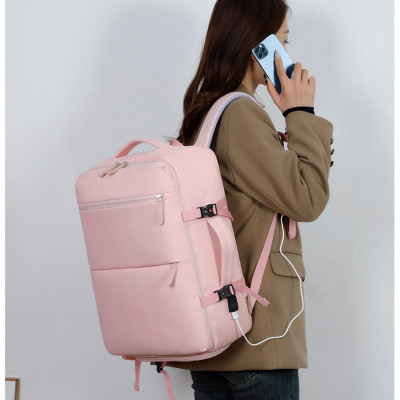 Balo laptop (15.6 inch) phong cách hiện đại - BEE GEE BLLT5621