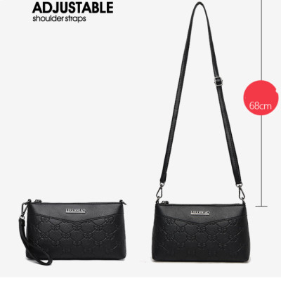 Túi xách nữ thời trang công sở cao cấp phong cách mới