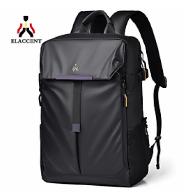 Balo laptop nam thông minh đa chức năng chống thấm nước cao cấp phong cách mới