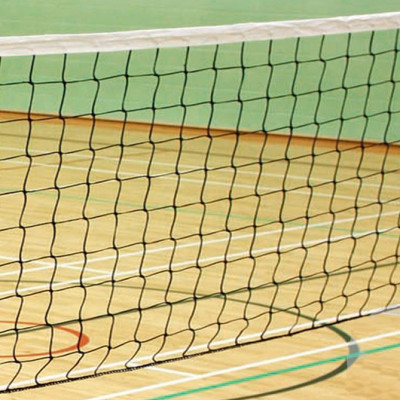 Lưới bóng chuyền hơi cước 7mx1m mắt lưới 100mn