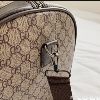 Túi xách du lịch phong cách mới - BEE GEE T1094