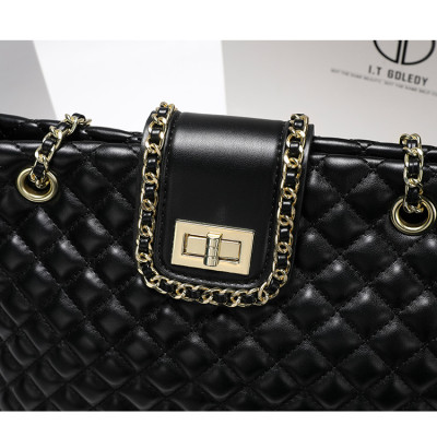 Túi xách nữ thời trang công sở cao cấp phong cách dễ thương – BEE GEE TN1089