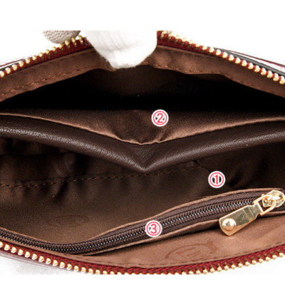 Túi xách nữ 2 trong 1 thời trang cao cấp