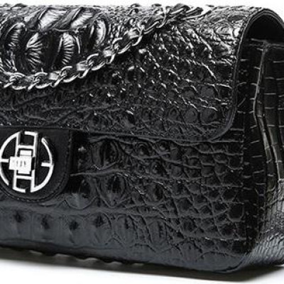 Túi xách nữ cao cấp da thật ELLY – ET97