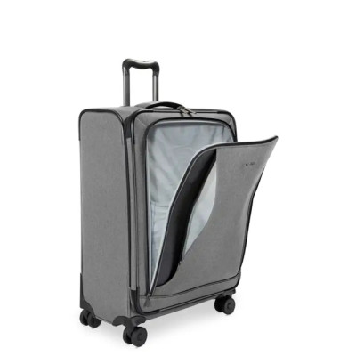 Vali du lịch RICARDO MALIBU BAY 3.0, vải Polyester cao cấp, Bảo hành quốc tế 5 năm