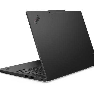 Laptop Lenovo ThinkPad E14 Gen 7 21SX002QVA (Intel Core Ultra 5 225U | 16GB | 512GB | 14 inch WUXGA | Intel Graphics | NoOS | Đen) - HÀNG CHÍNH HÃNG