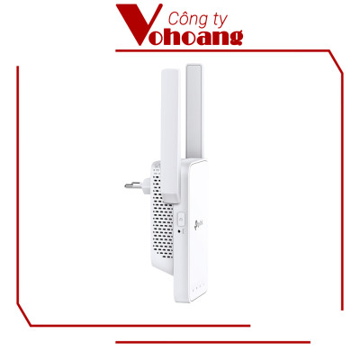 Bộ Mở Rộng Sóng Wifi Mesh TP-Link RE315 Chuẩn AC 1200Mbps - Hàng Chính Hãng
