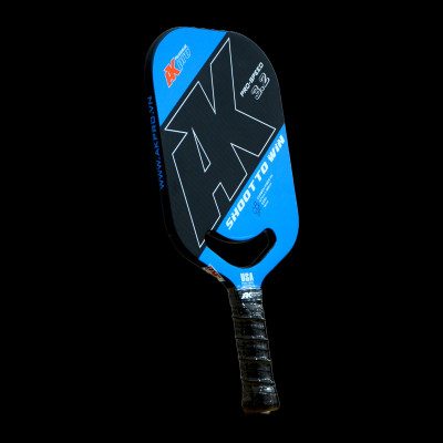 Vợt Pickleball PRO-SPEED 3.2 - Carbon 3K