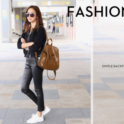 Balo nữ thời trang công sở cao cấp phong cách mới