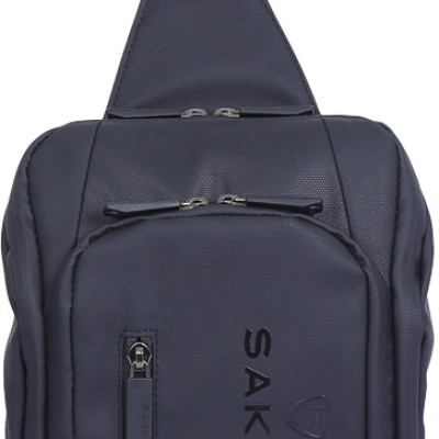 Túi Đeo Chéo, Túi Bao Tử Nam Nữ Thời Trang Cao Cấp SAKOS SLENDER