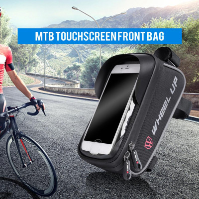 Túi MTB cầm tay/để xe đạp không thấm nước