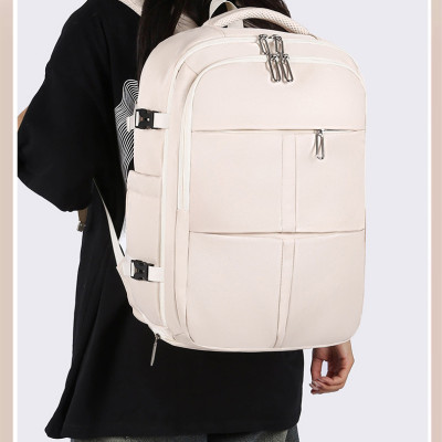 Balo laptop (15.6 inch) phong cách hiện đại - BEE GEE BLLT5623