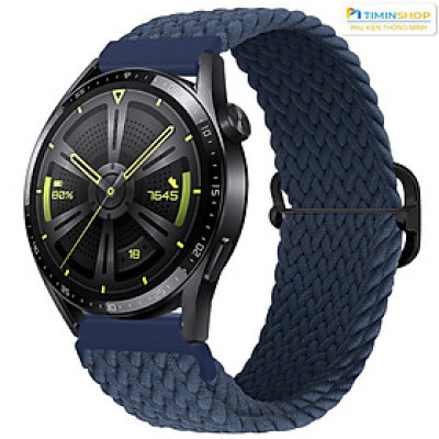 Dây đeo cho Huawei Watch GT4/ GT3/ GT3 Pro/ 4/ 4 Pro/ 3/ 3 Pro/ GT Runner/ GT2e/ GT2/ GT2 Pro (DB)