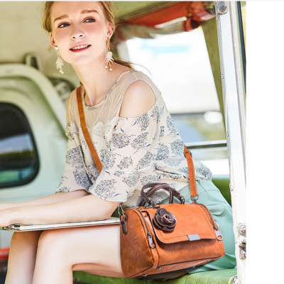 Túi xách nữ thời trang công sở cao cấp phong cách mới