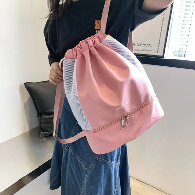 Túi Vải Dây Rút Đựng Đồ Đa Năng - Hàng chính hãng