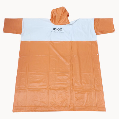 Áo mưa tiện ích che mưa, chống gió, bền vượt năm tháng