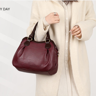 Túi xách nữ thời trang công sở cao cấp phong cách cá tính mới