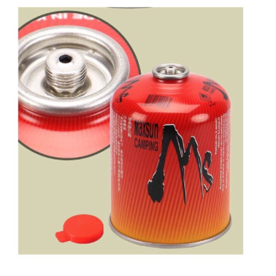 Bếp gas cắm trại mini gấp gọn Campingmoon XD-2F