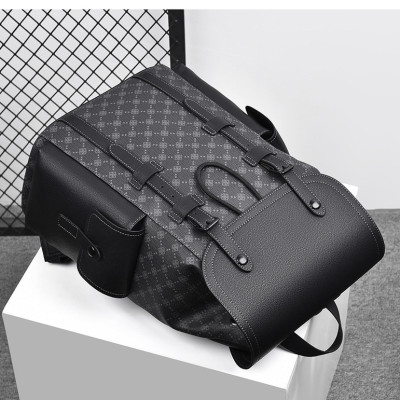 Balo nam thông minh đa chức năng thời trang cao cấp phong cách mới