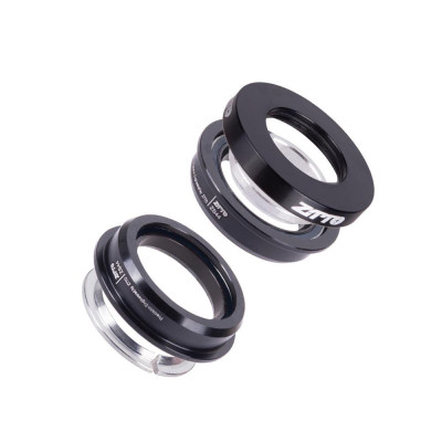 ổ bi xe đạp ZTTO F4444S 44mm,Tích hợp ổ trục kín, vỏ nhôm gia công CNC