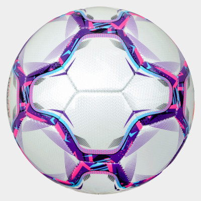 Bóng đá AKpro AF2600 Tím