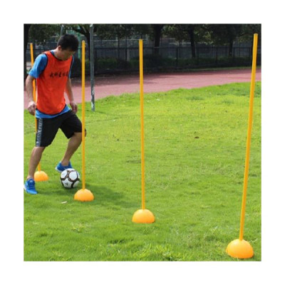 Cọc chiến thuật - kỹ thuật bóng đá COCBD (Màu ngẫu nhiên)