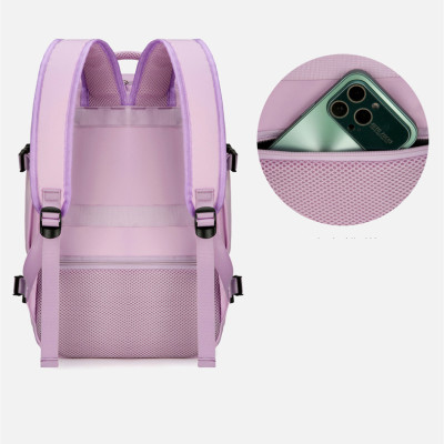 Balo laptop (15.6 inch) phong cách hiện đại - BEE GEE BLLT5625