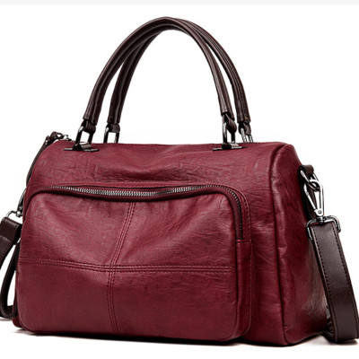 Túi xách nữ thời trang công sở cao cấp phong cách âu mỹ