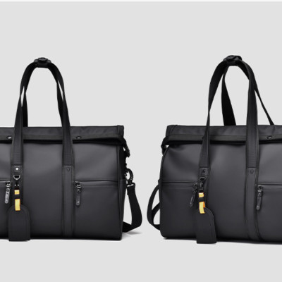 Túi xách du lịch thể thao nam cao cấp phong cách mới 15,6 "