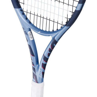 ￼Vợt Tennis Babolat PURE DRIVE TEAM Gen 11 2025 285gram (101554)