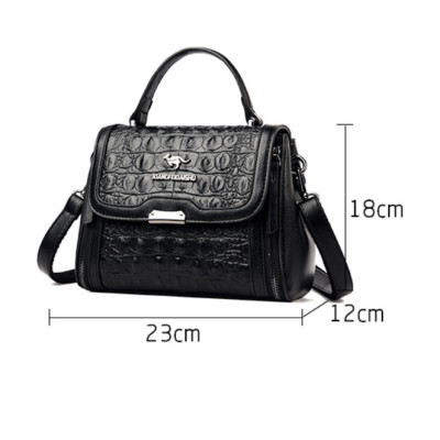 Túi xách nữ thời trang công sở cao cấp phong cách mới