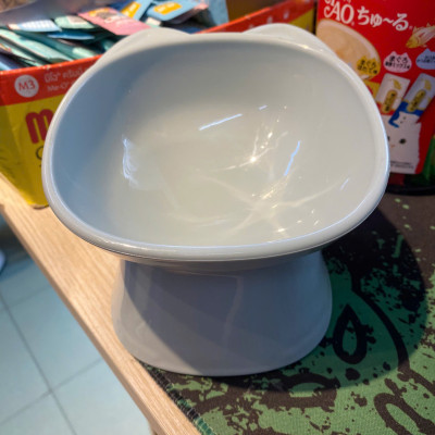 BÁT CHỐNG GÙ DÀNH CHO CHÓ MÈO GIÁ RẺ (NHỰA DÀY) -tiemchomeoanyen