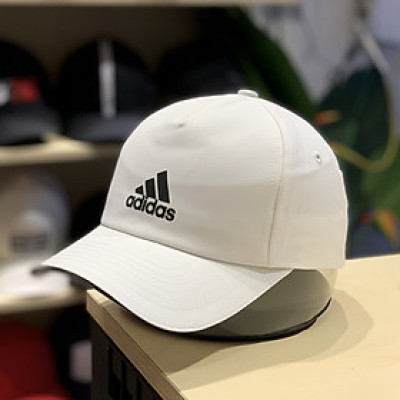 Nón kết, mũ lưỡi trai Unisex Adi.das phối vải kaki form chuẩn thời trang siêu đẹp