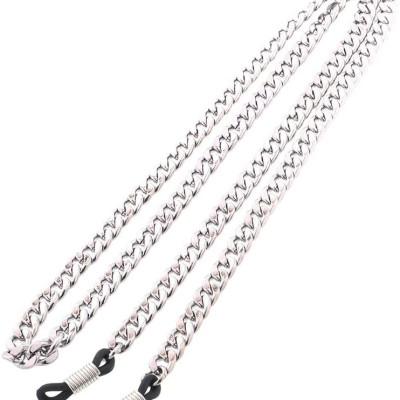 Dây đeo kính bằng thép không gỉ eyeglass chain