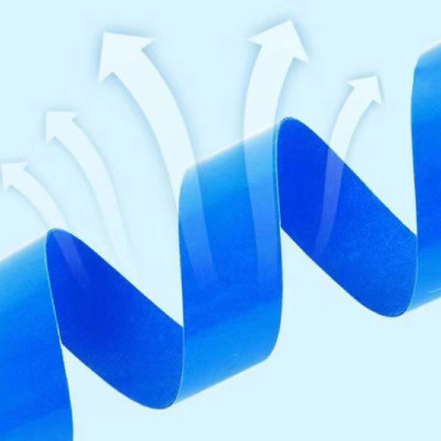 Cuốn Cán Vợt PU Regail Dây Trơn Chống Trượt Thấm Hút Mồ Hôi GRIP-008U