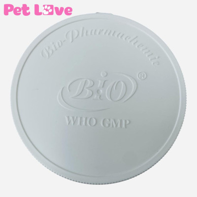 Hộp Bio Calci Pet  Bổ Sung Canxi Và Khoáng Chất Cho Chó Mèo (30 viên, mẫu mới)